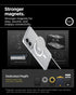 Spigen Galaxy S25 Edge Case - Ultra Hybrid (MagFit)